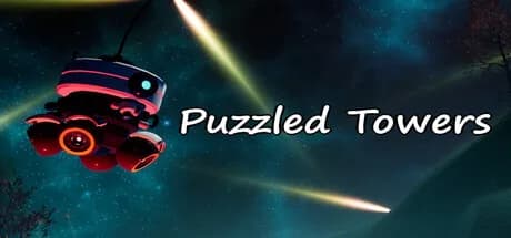 Puzzled Towers