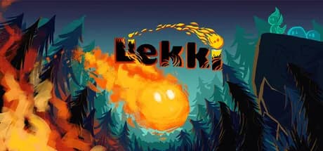 Liekki görsel 1