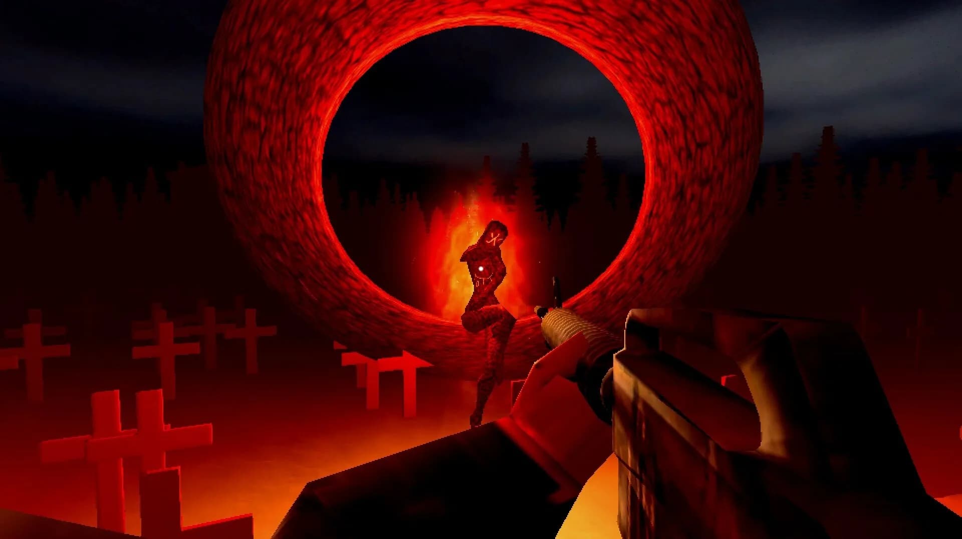 TECHNOPHOBIA: DO ANDROIDS GO TO HEAVEN? görsel 4
