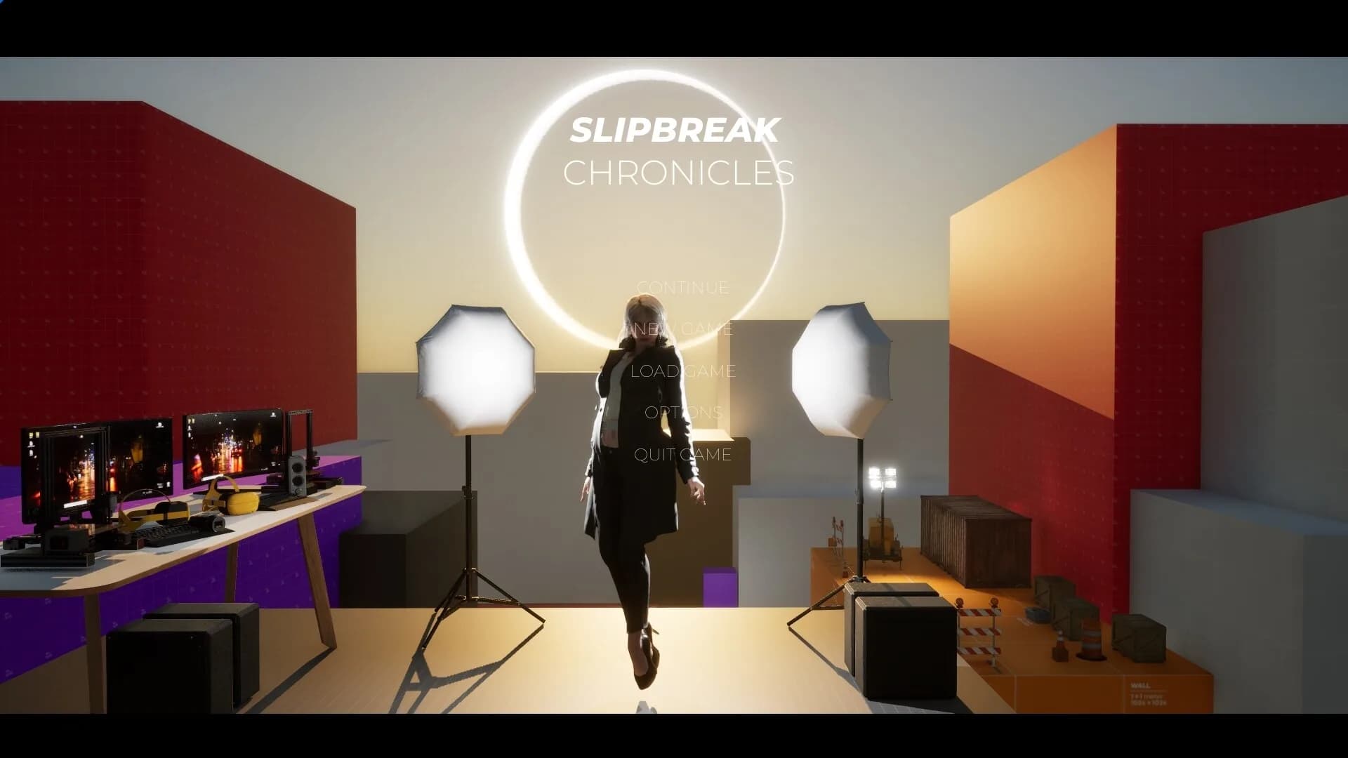 SlipBreak™ görsel 2