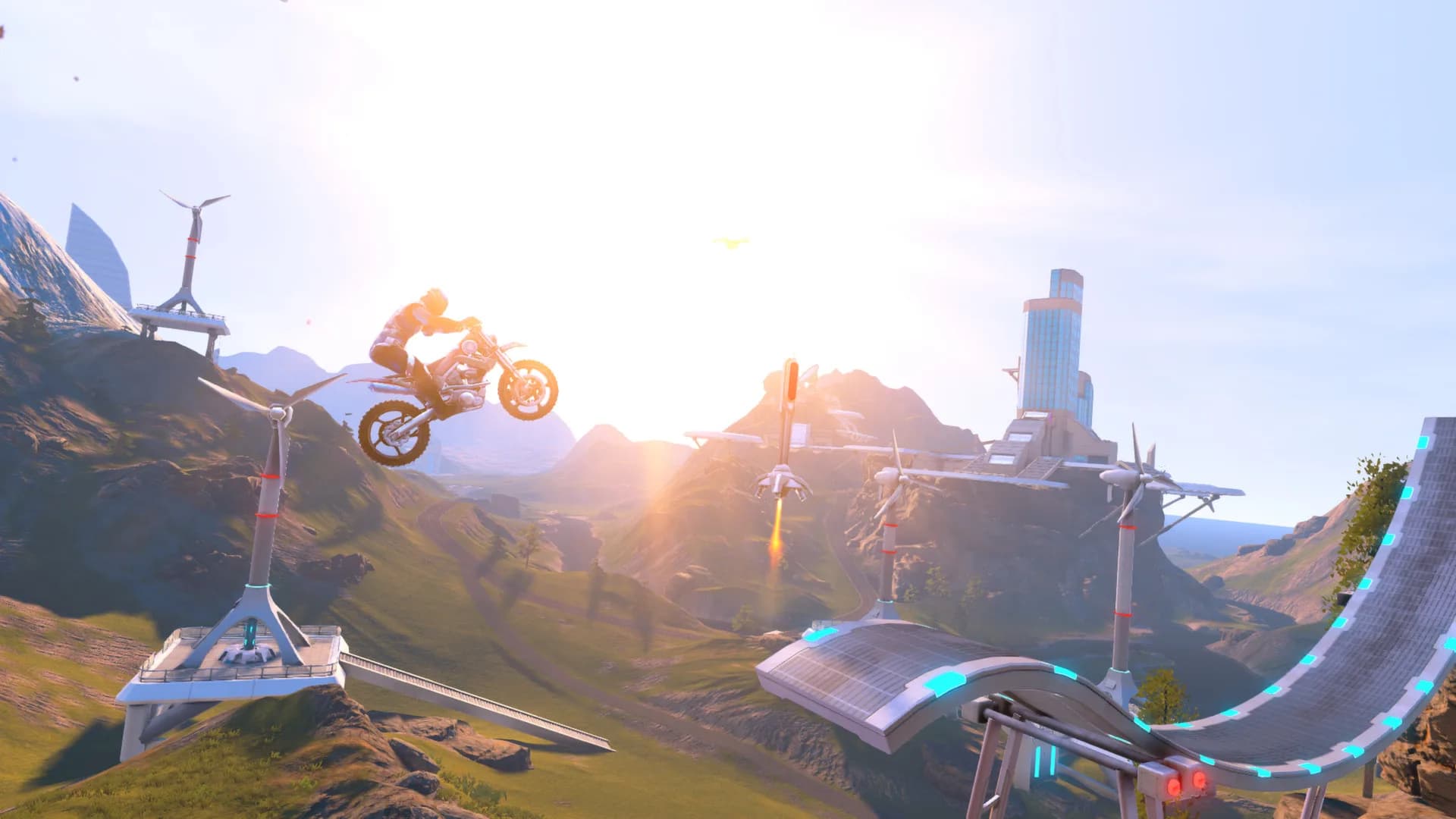 Trials Fusion™ görsel 2