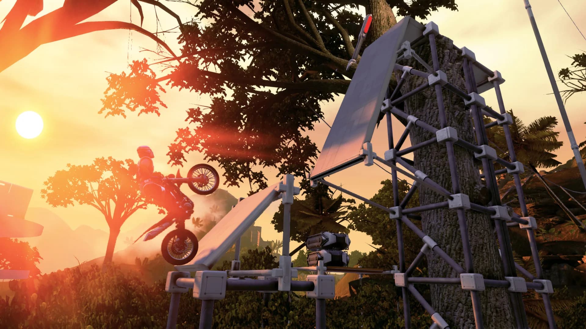 Trials Fusion™ görsel 3