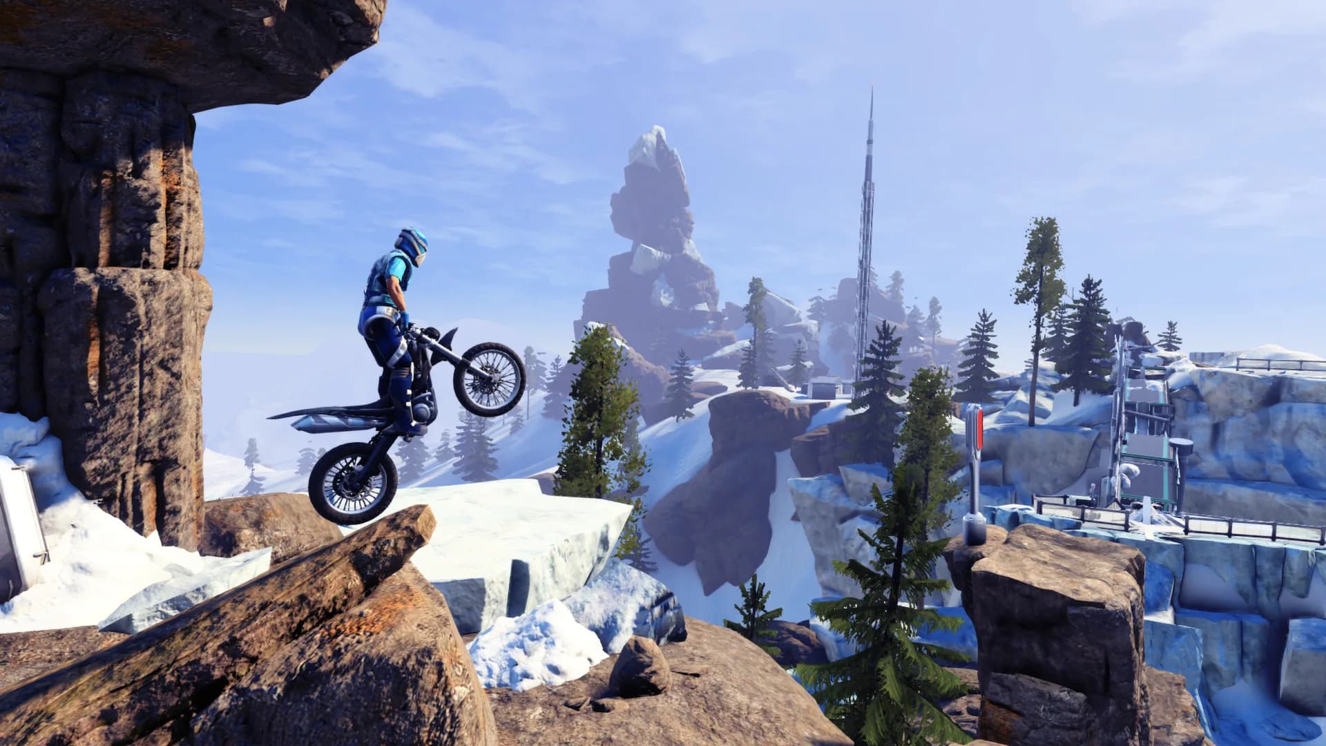 Trials Fusion™ görsel 4