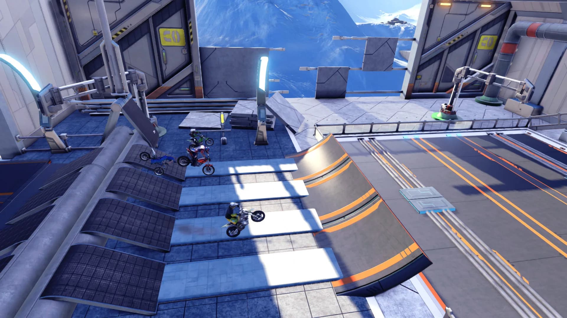 Trials Fusion™ görsel 7