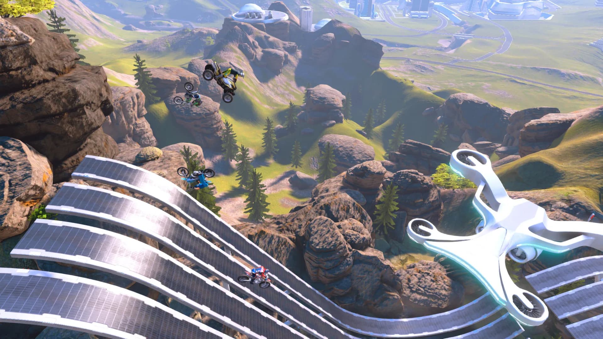Trials Fusion™ görsel 8