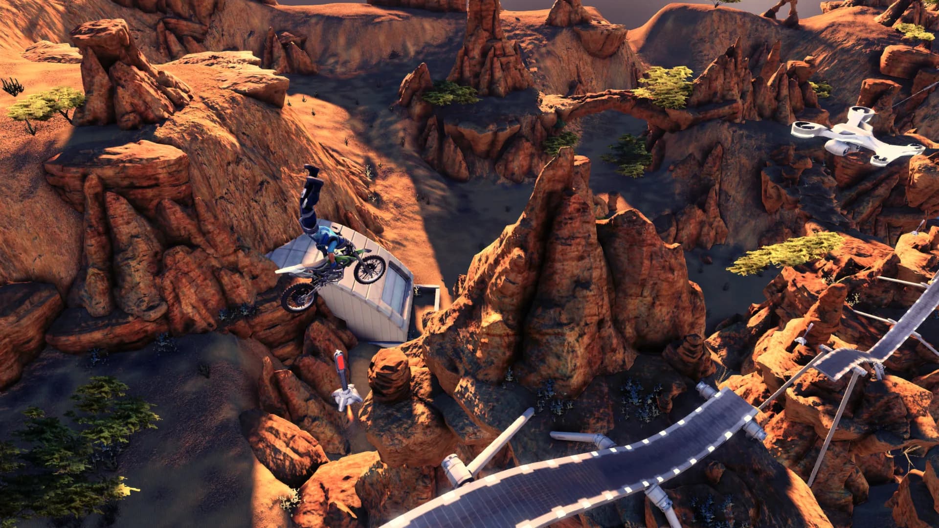 Trials Fusion™ görsel 9