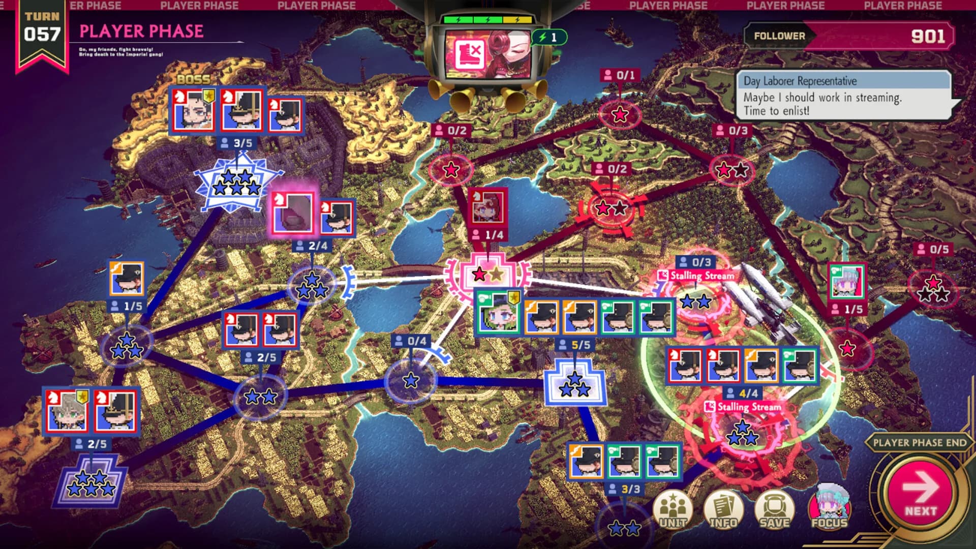 The Great Villainess: Strategy of Lily görsel 2