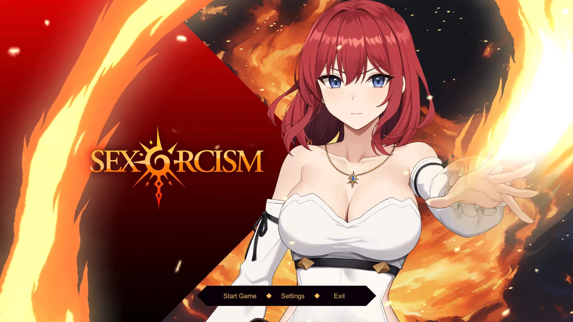 Sexorcism görsel 2