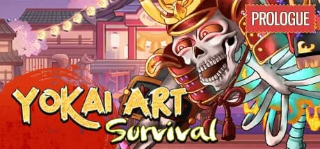 Yokai Art: Survival Prologue görsel 1