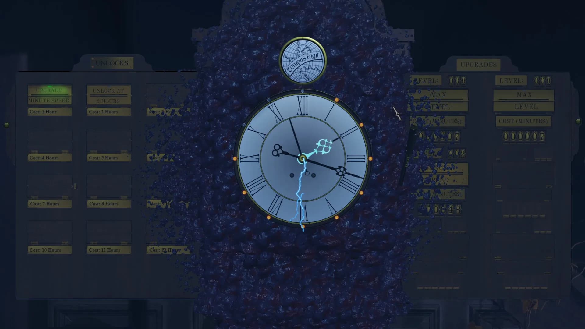 Clock Ticker görsel 3