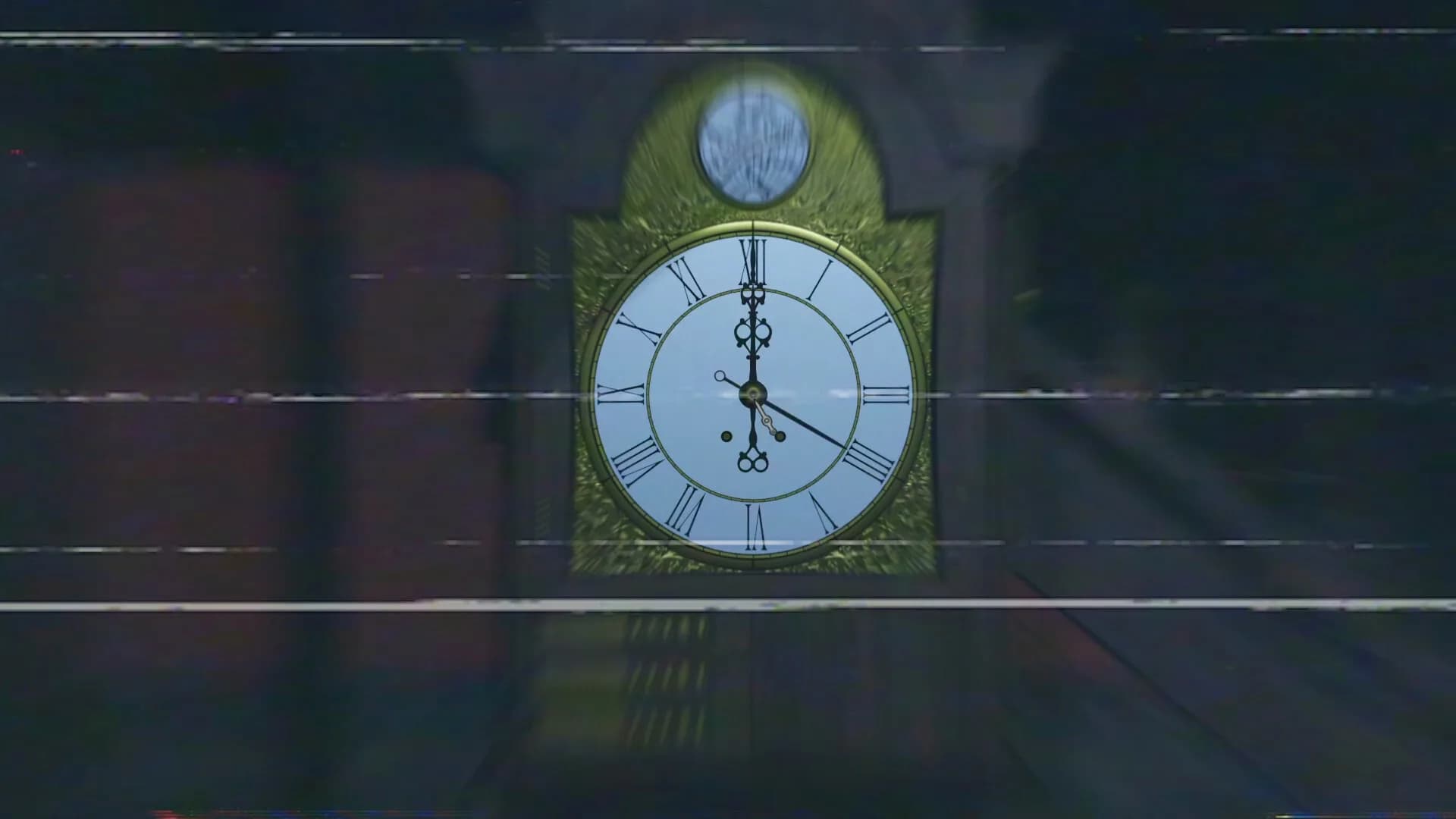 Clock Ticker görsel 4