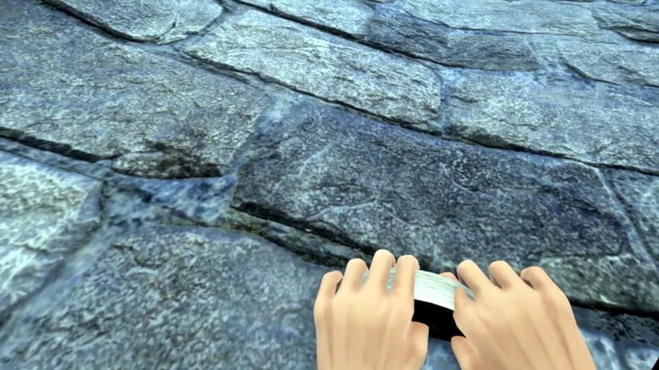 VR Pterosaur Rock Climbing görsel 5