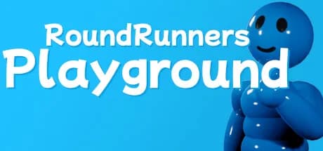 RoundRunners Playground görsel 1
