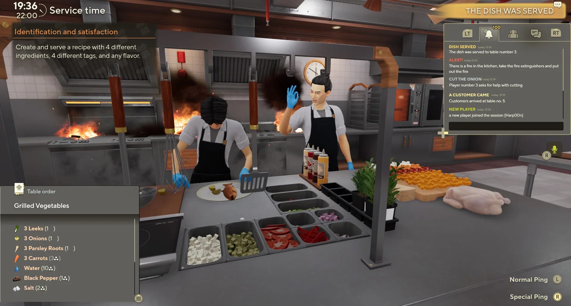 Cooking Simulator 2: Better Together görsel 2
