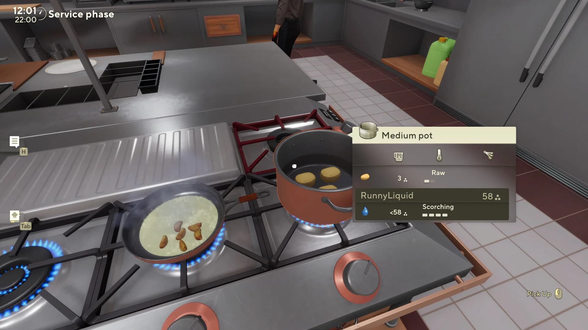 Cooking Simulator 2: Better Together görsel 3