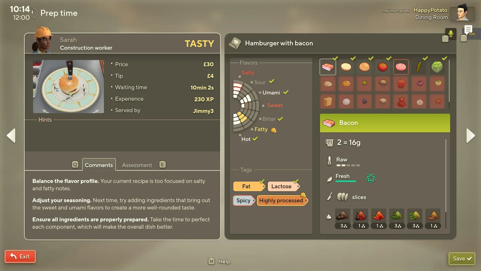 Cooking Simulator 2: Better Together görsel 5