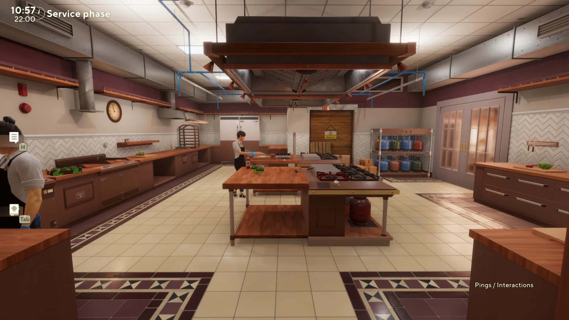 Cooking Simulator 2: Better Together görsel 6