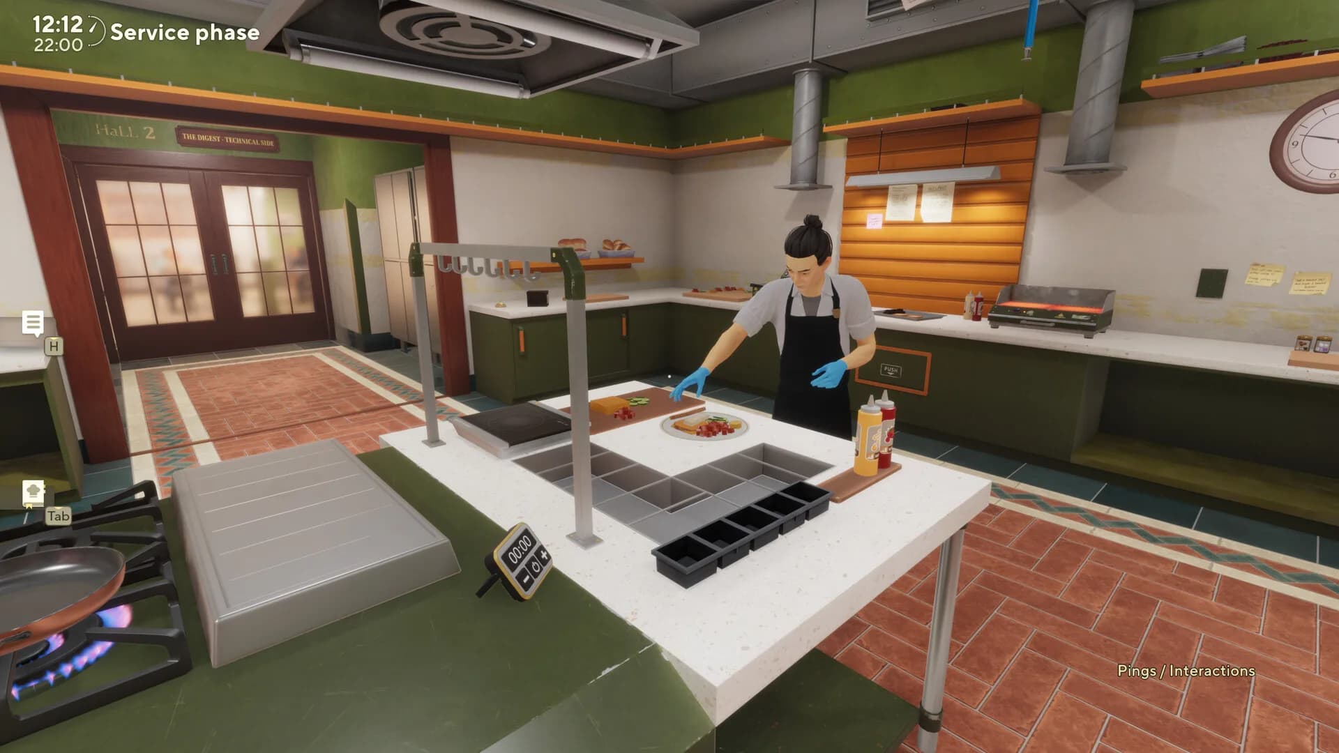 Cooking Simulator 2: Better Together görsel 8