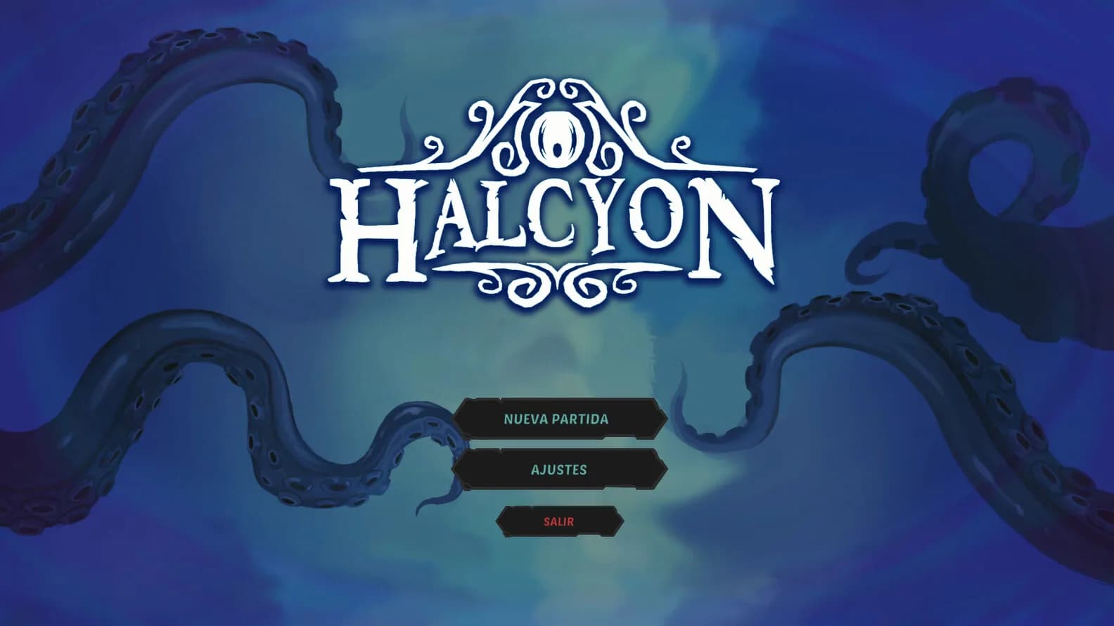 Halcyon: The WaveBorn görsel 3