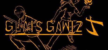 GLAIS GAWIZT