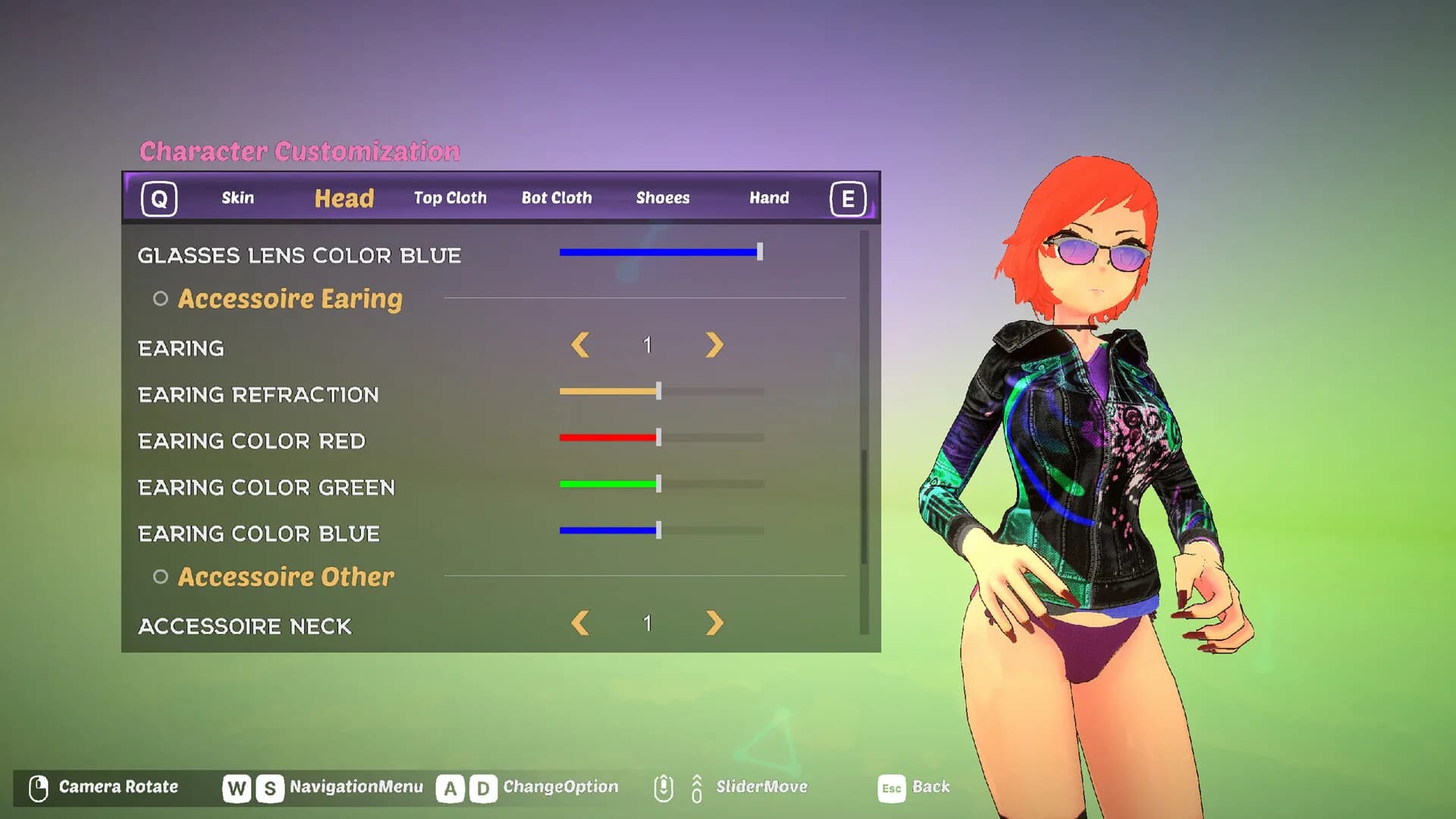 Senpai Arena görsel 6