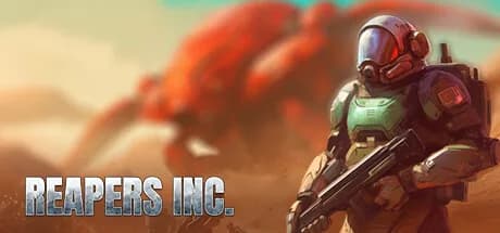 Reapers Inc. görsel 1