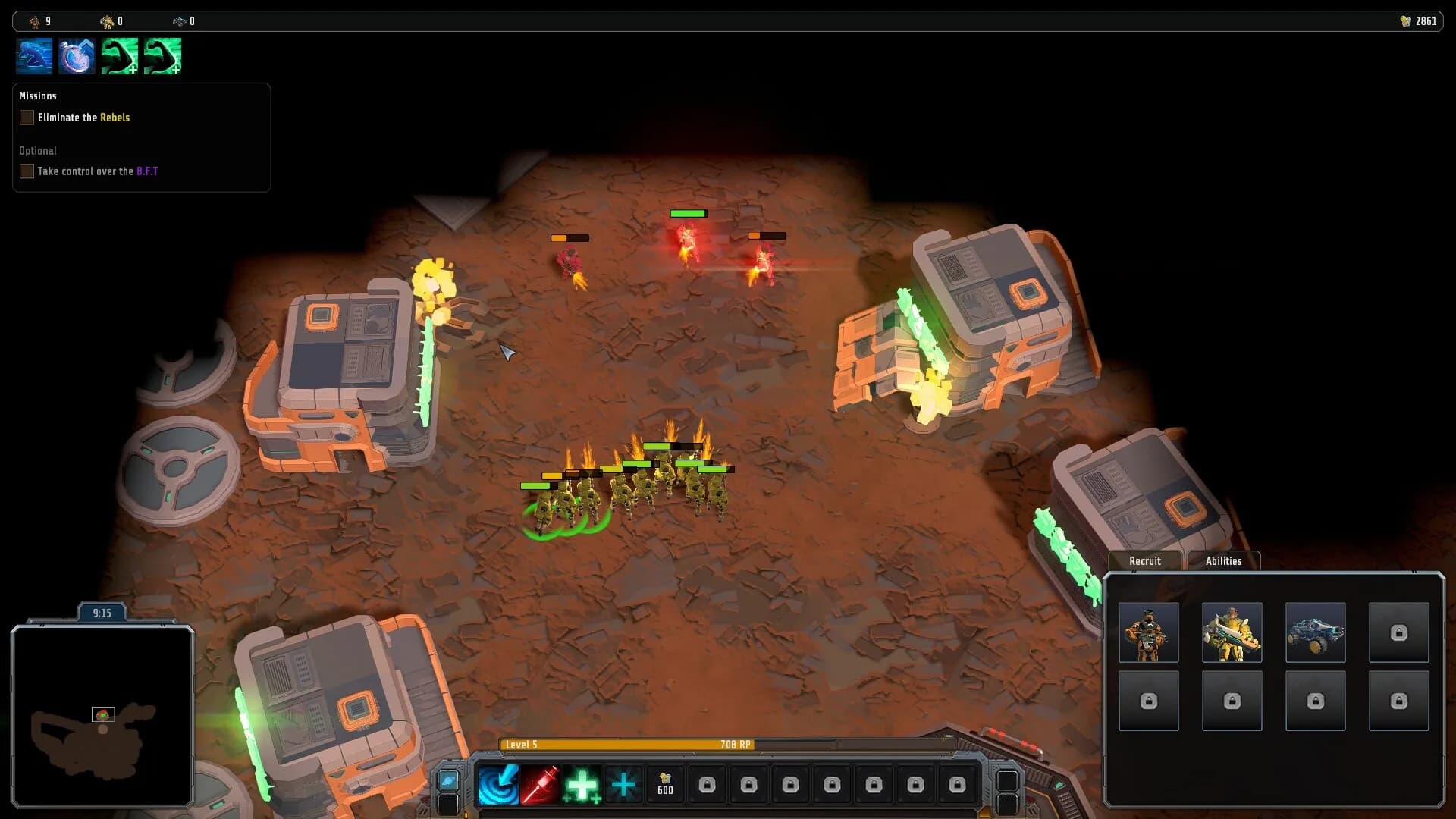 Reapers Inc. görsel 5