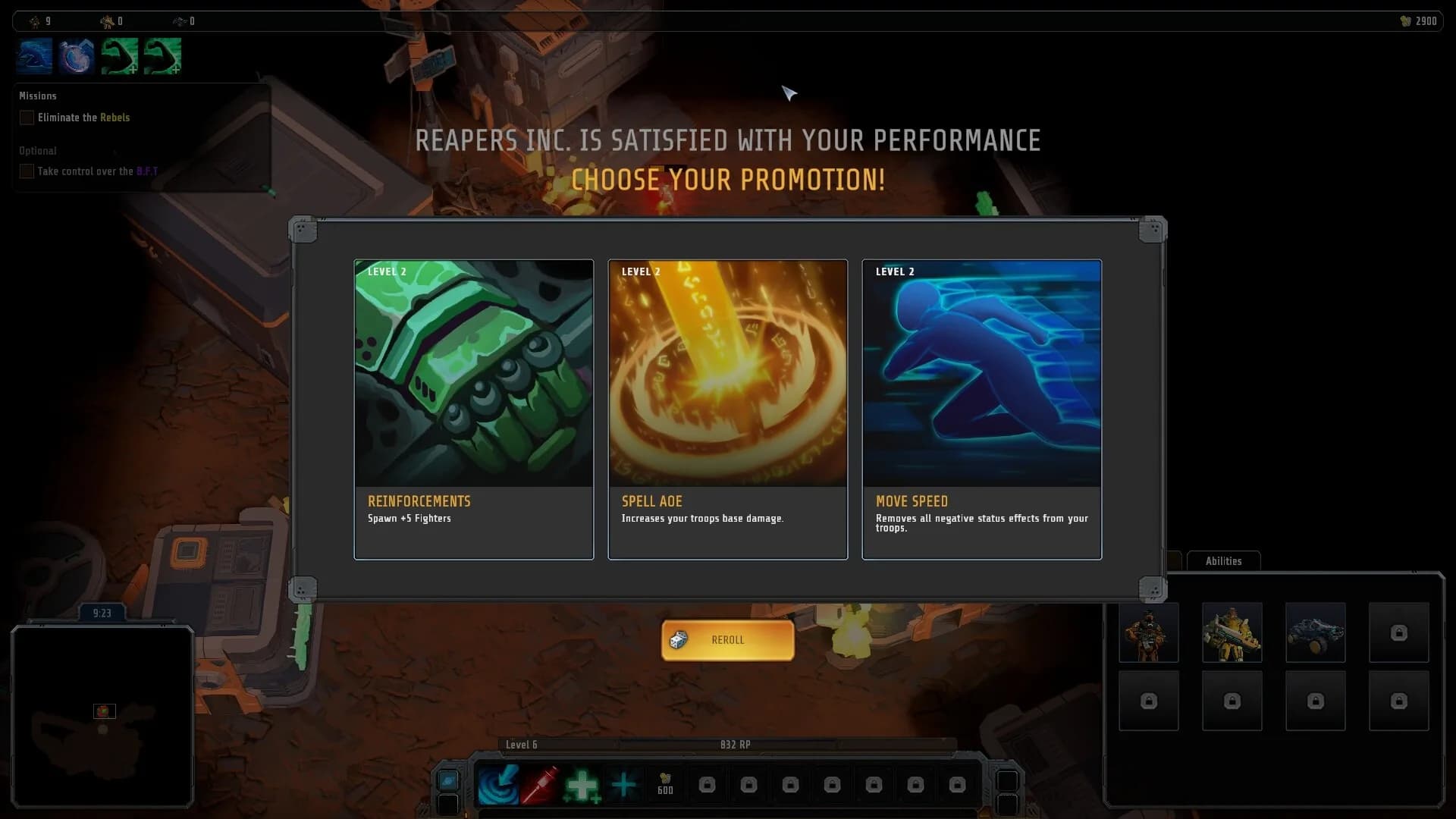 Reapers Inc. görsel 6