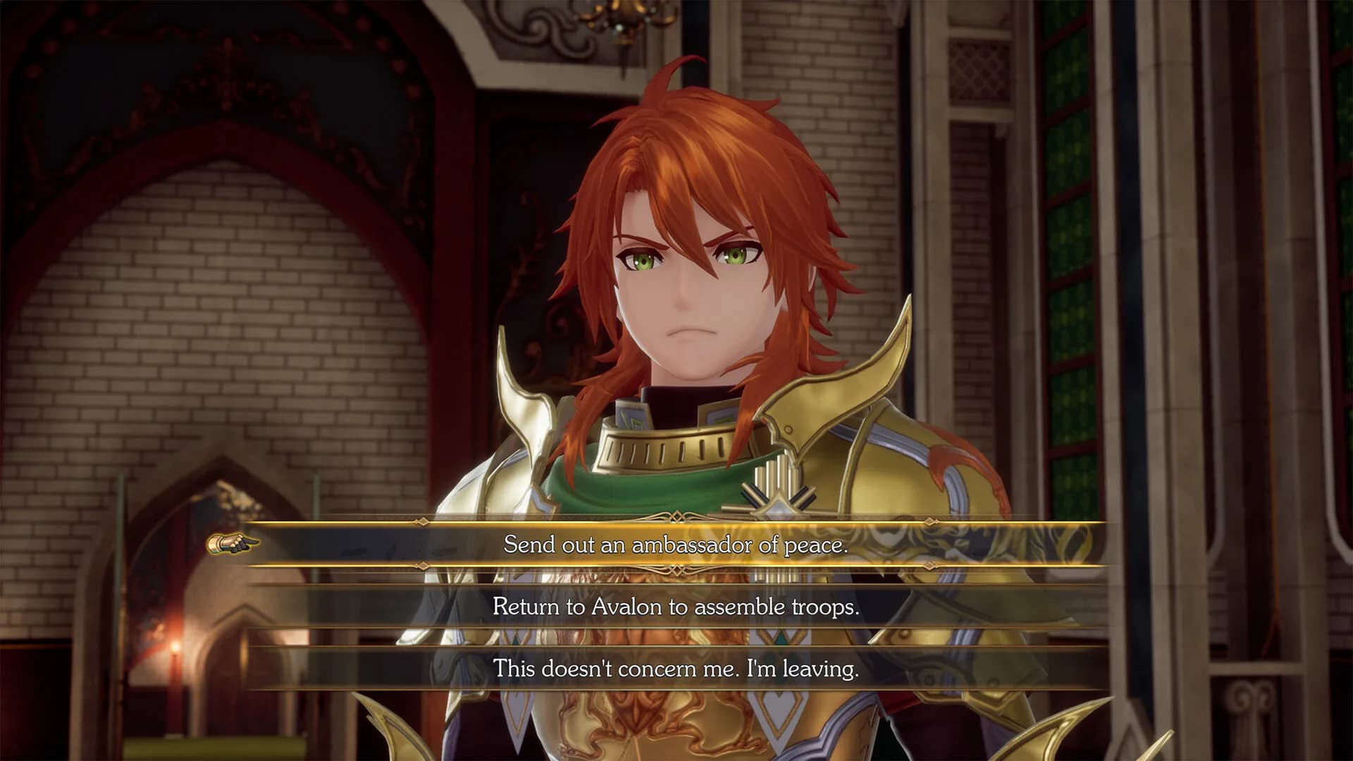 Romancing SaGa 2: Revenge of the Seven görsel 5
