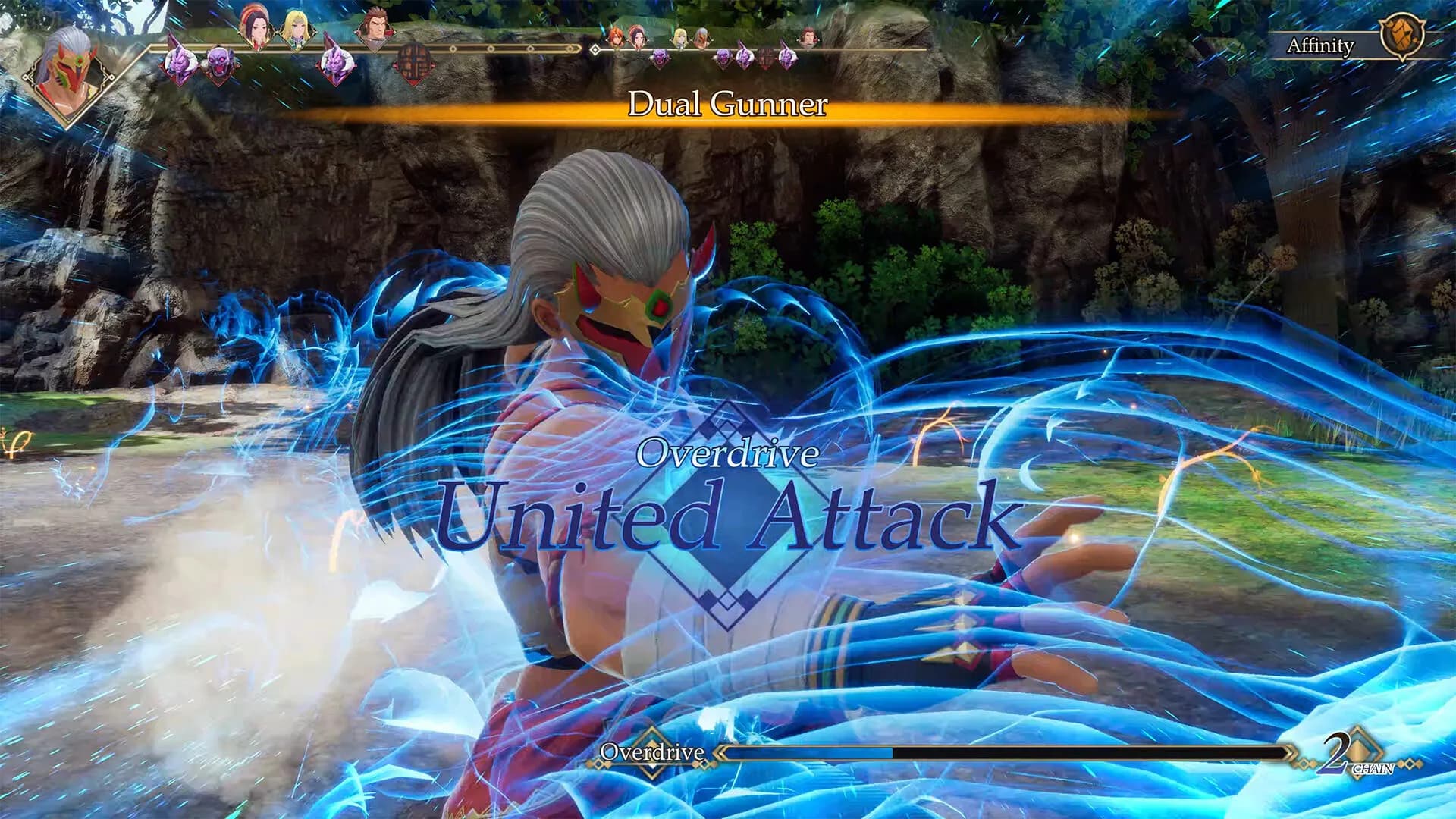 Romancing SaGa 2: Revenge of the Seven görsel 11