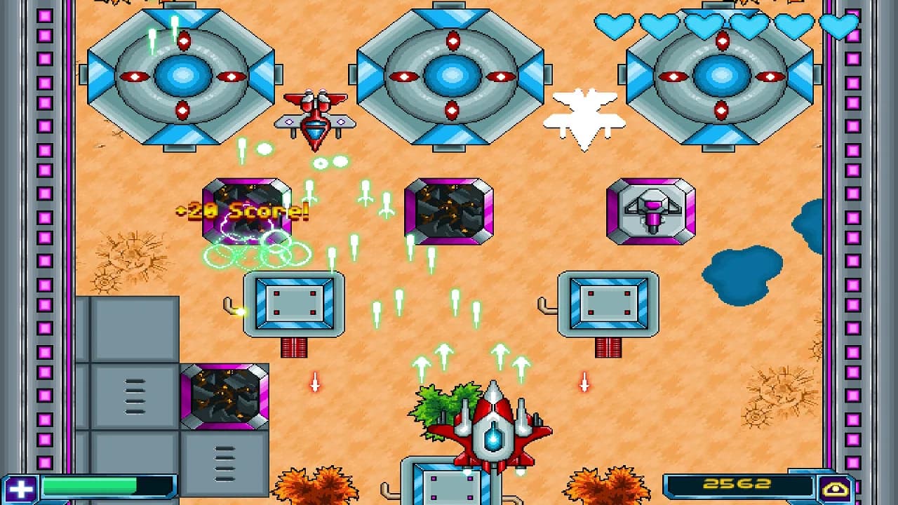 Ayako's Mission görsel 2
