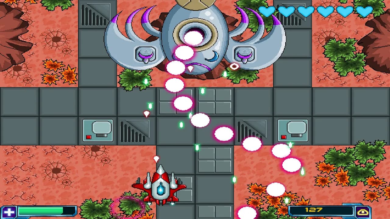 Ayako's Mission görsel 5
