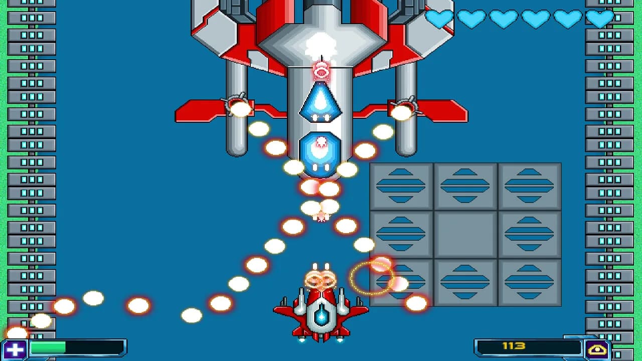 Ayako's Mission görsel 9