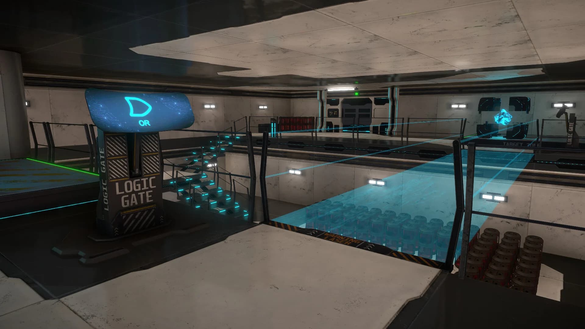 Light of Hope: The Redeemer görsel 4