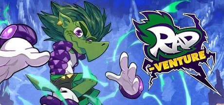 Rad Venture görsel 1