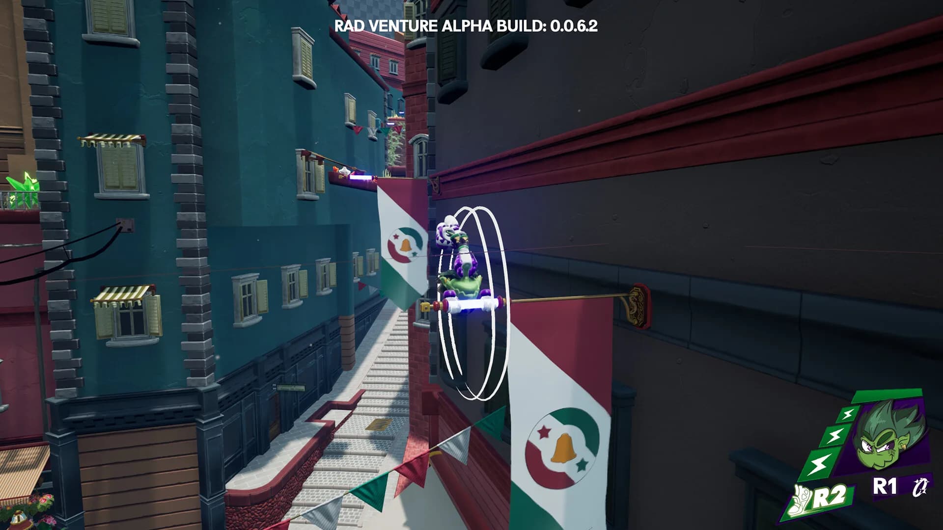 Rad Venture görsel 4