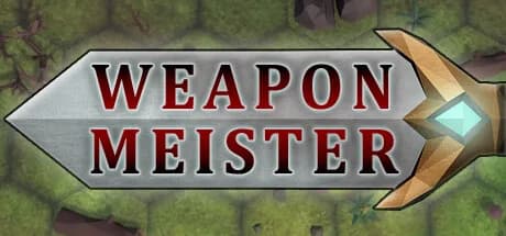 Weapon Meister görsel 1