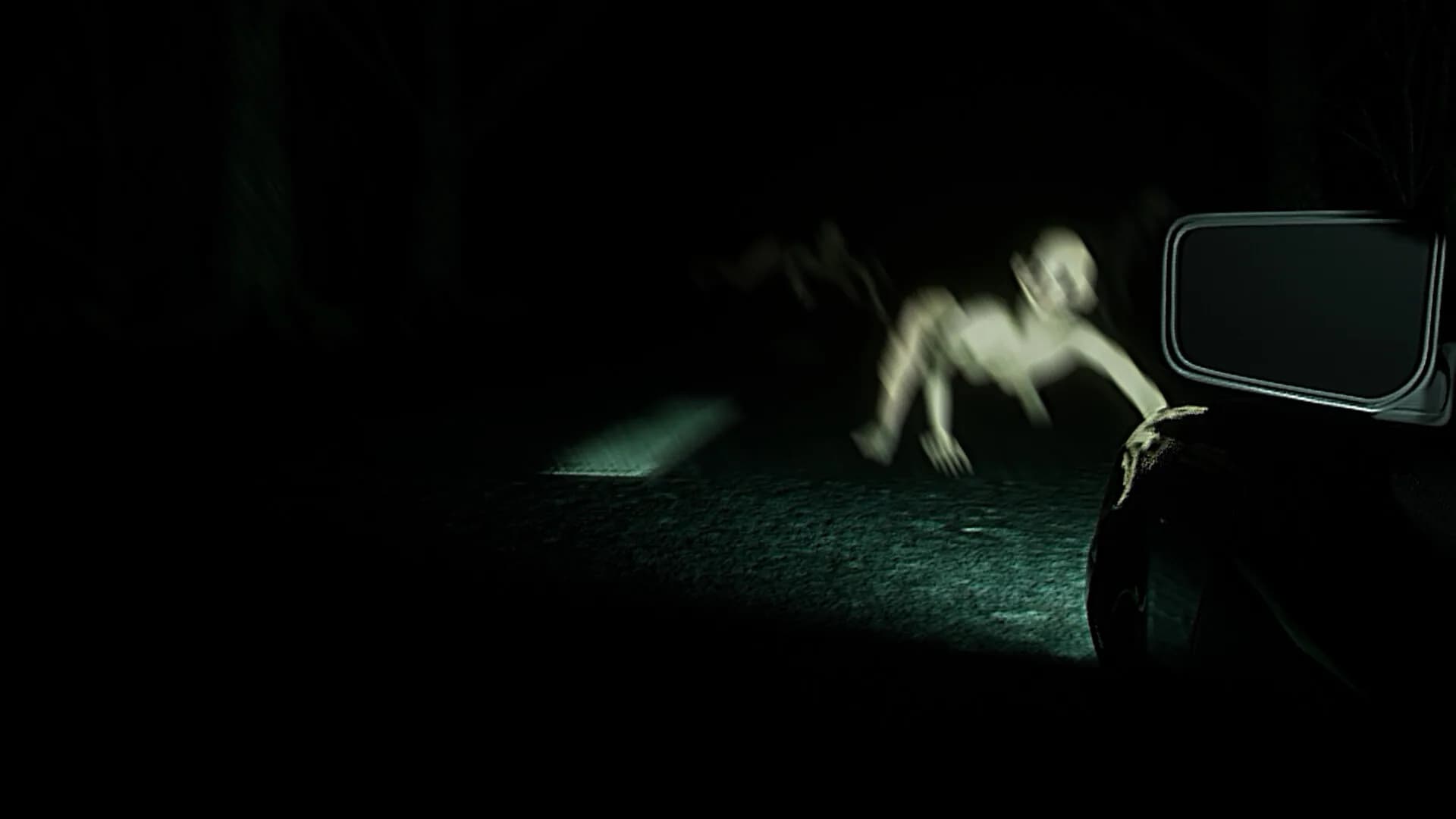 Bite Size Terrors: see no FEAR görsel 6
