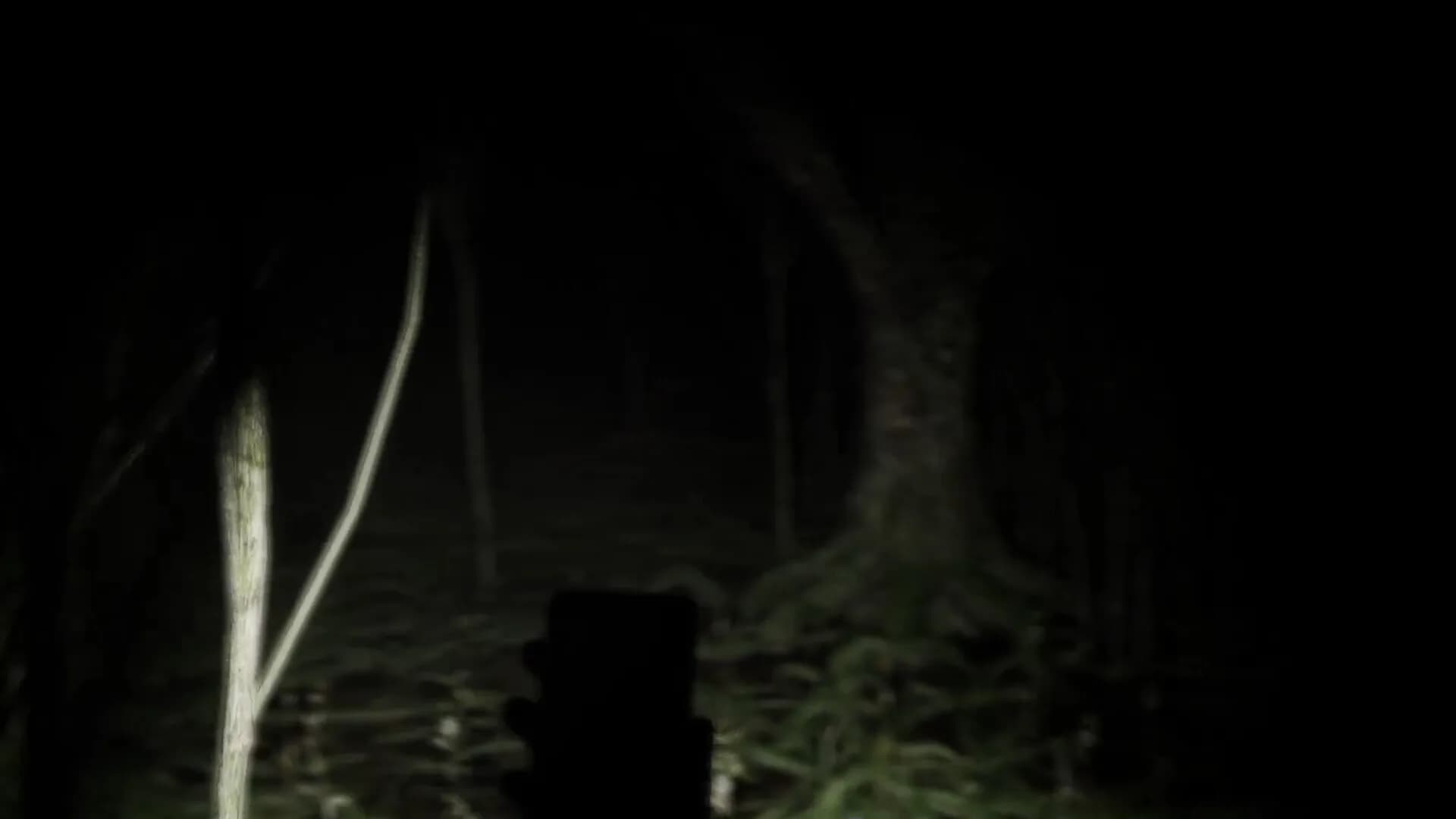 Bite Size Terrors: see no FEAR görsel 7