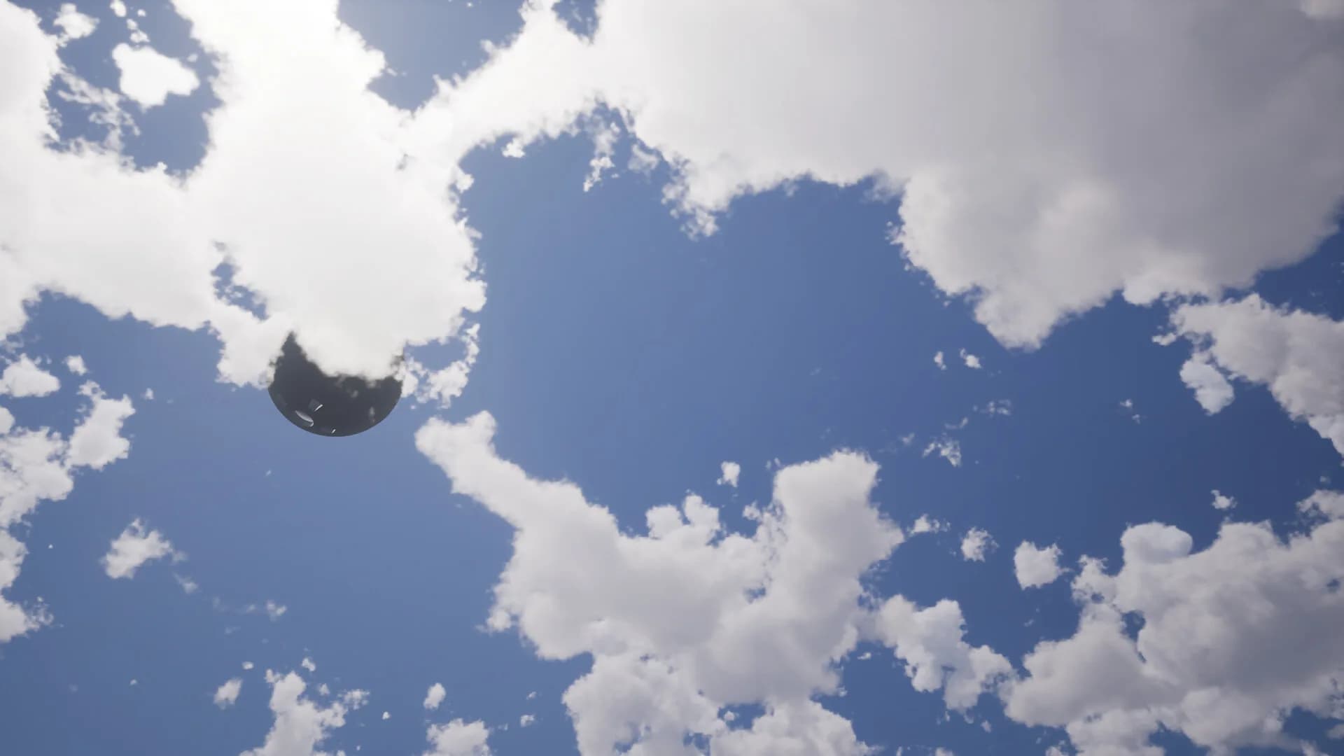 Bite Size Terrors: Reverse Blue görsel 6