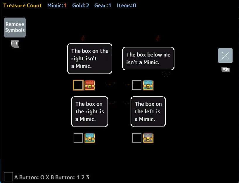 Mimic Logic görsel 3