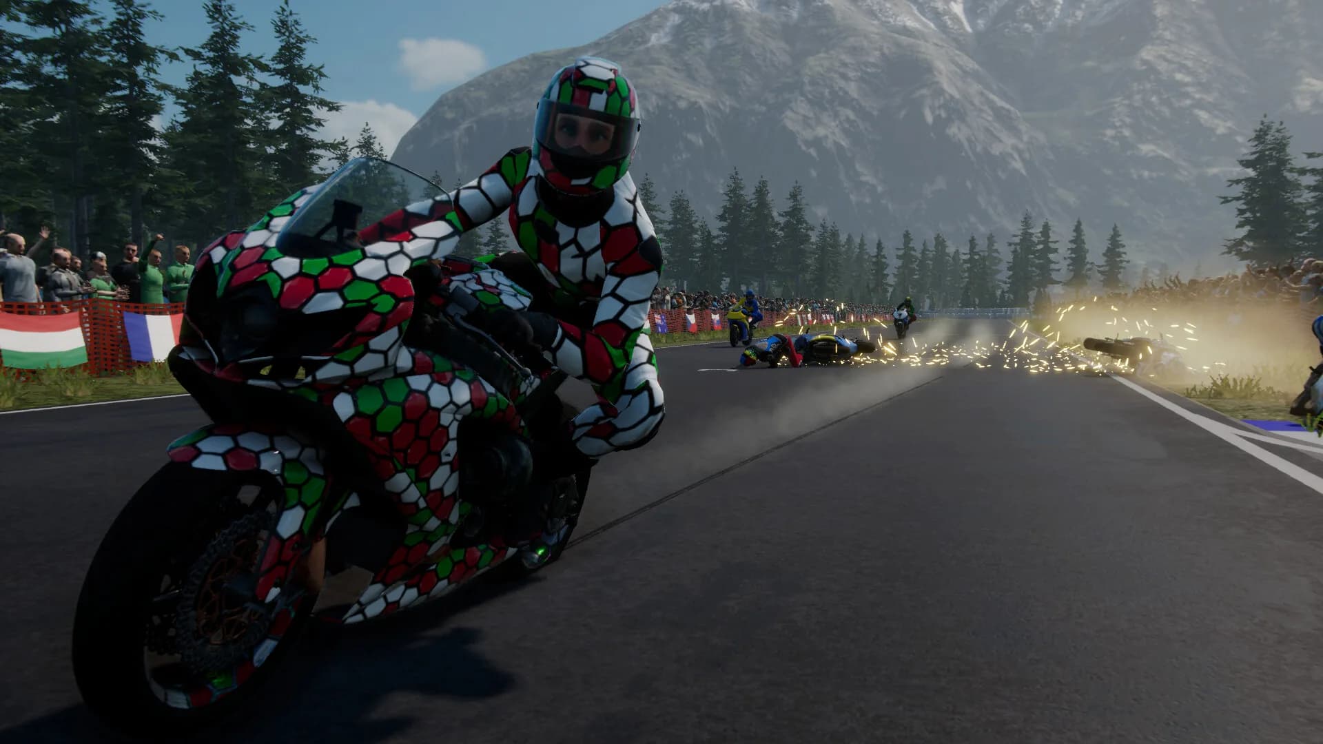 Motorbike Evolution 2024 görsel 16