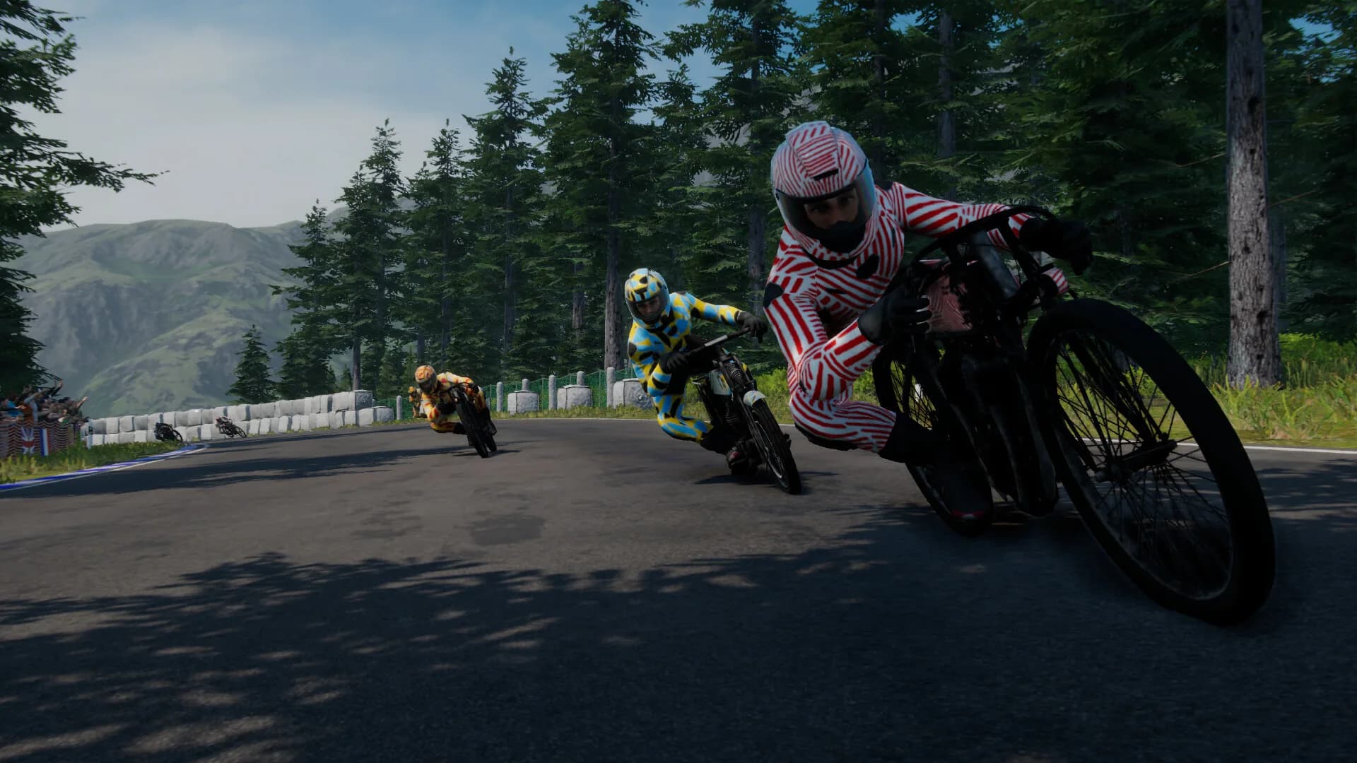 Motorbike Evolution 2024 görsel 18