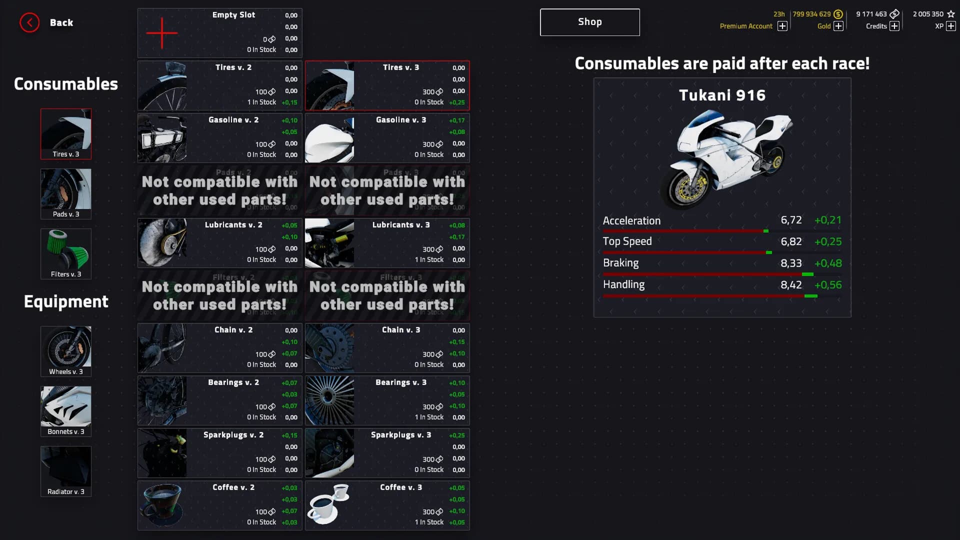 Motorbike Evolution 2024 görsel 19