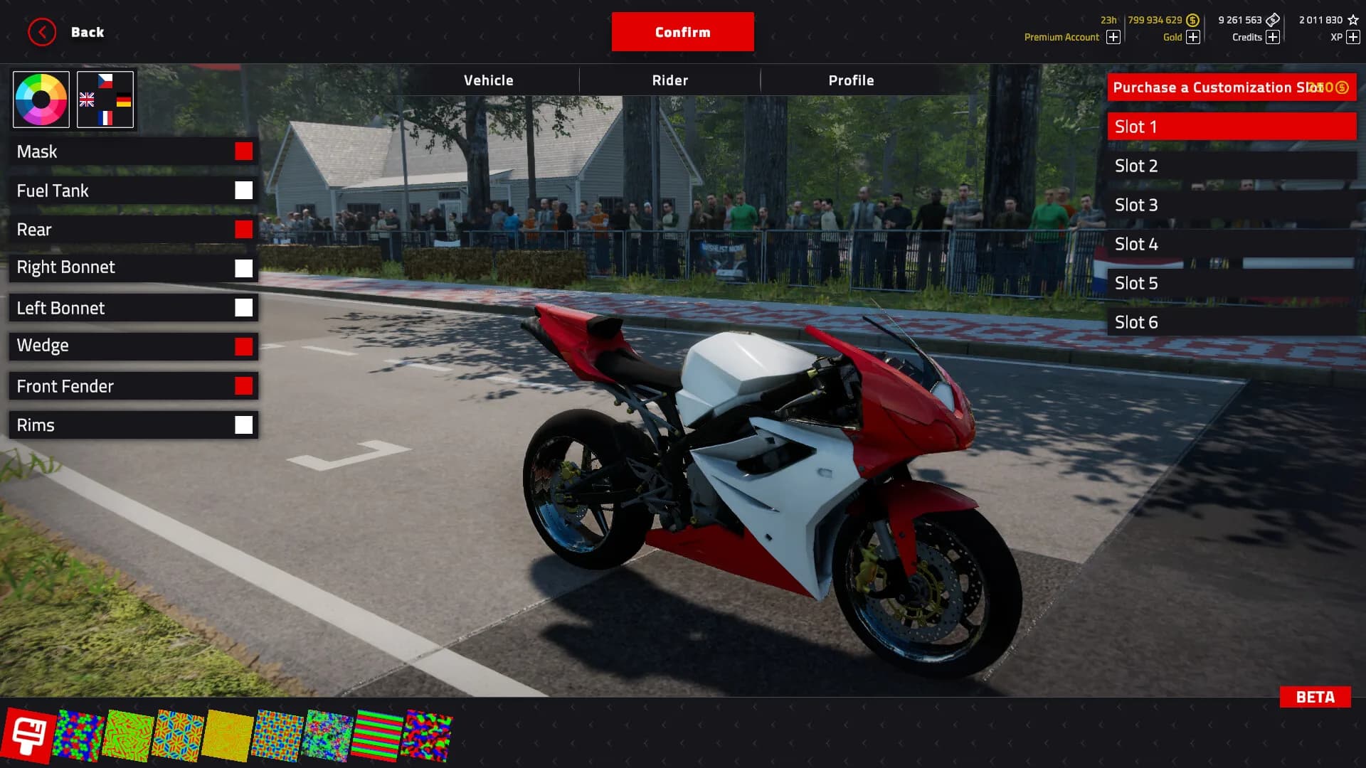 Motorbike Evolution 2024 görsel 7