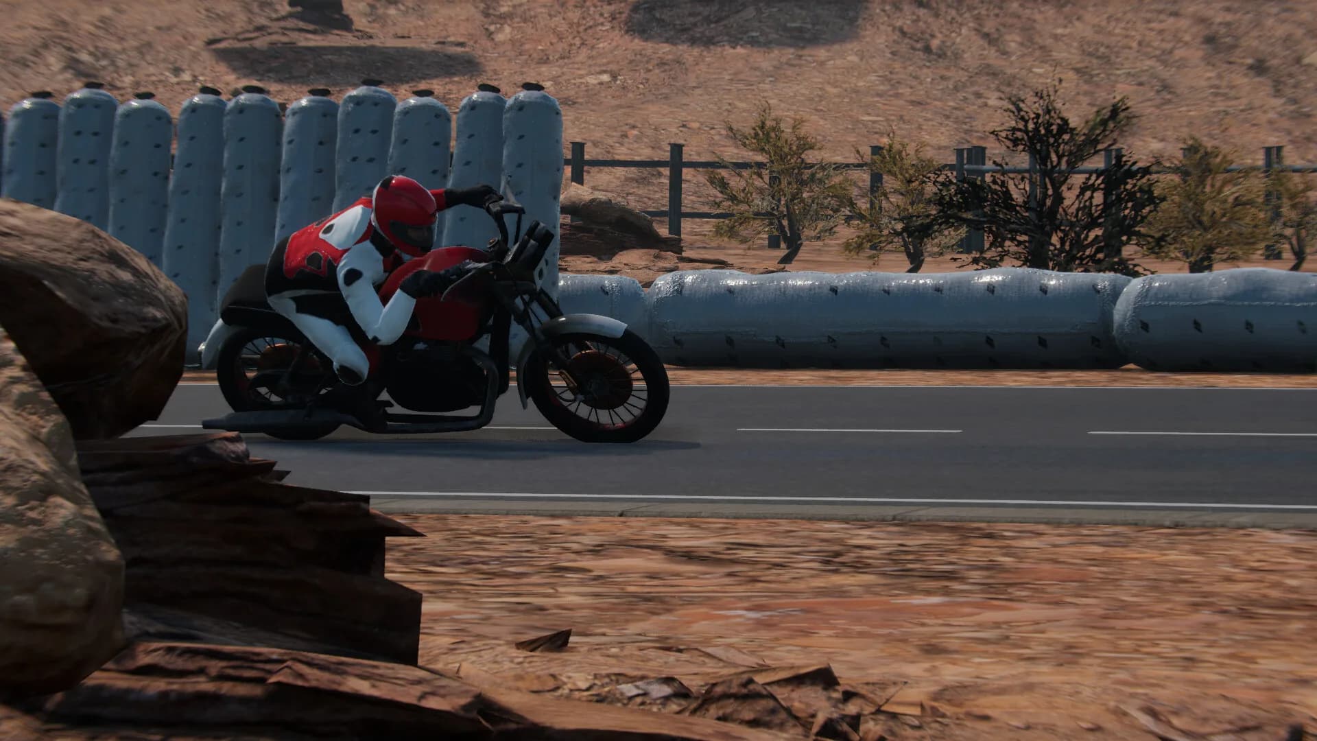 Motorbike Evolution 2024 görsel 8