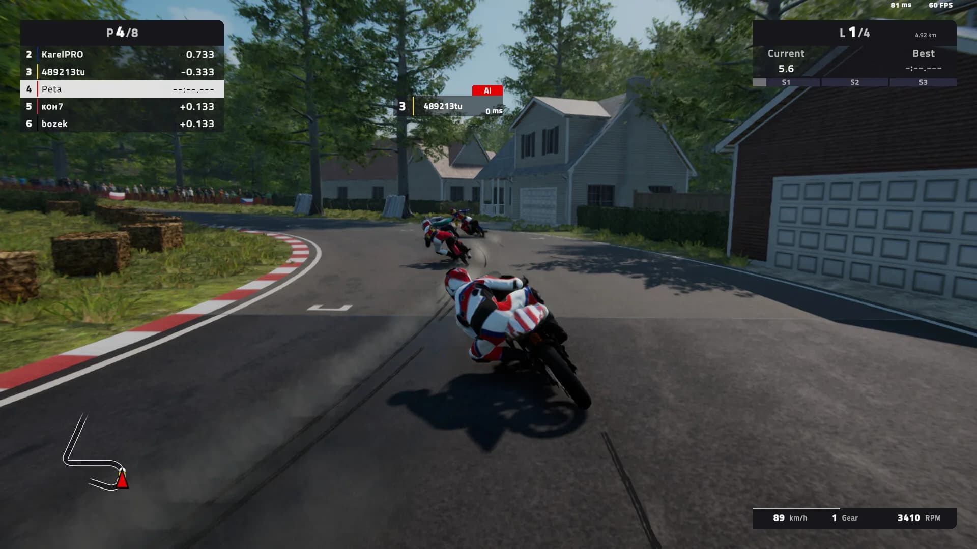 Motorbike Evolution 2024 görsel 9