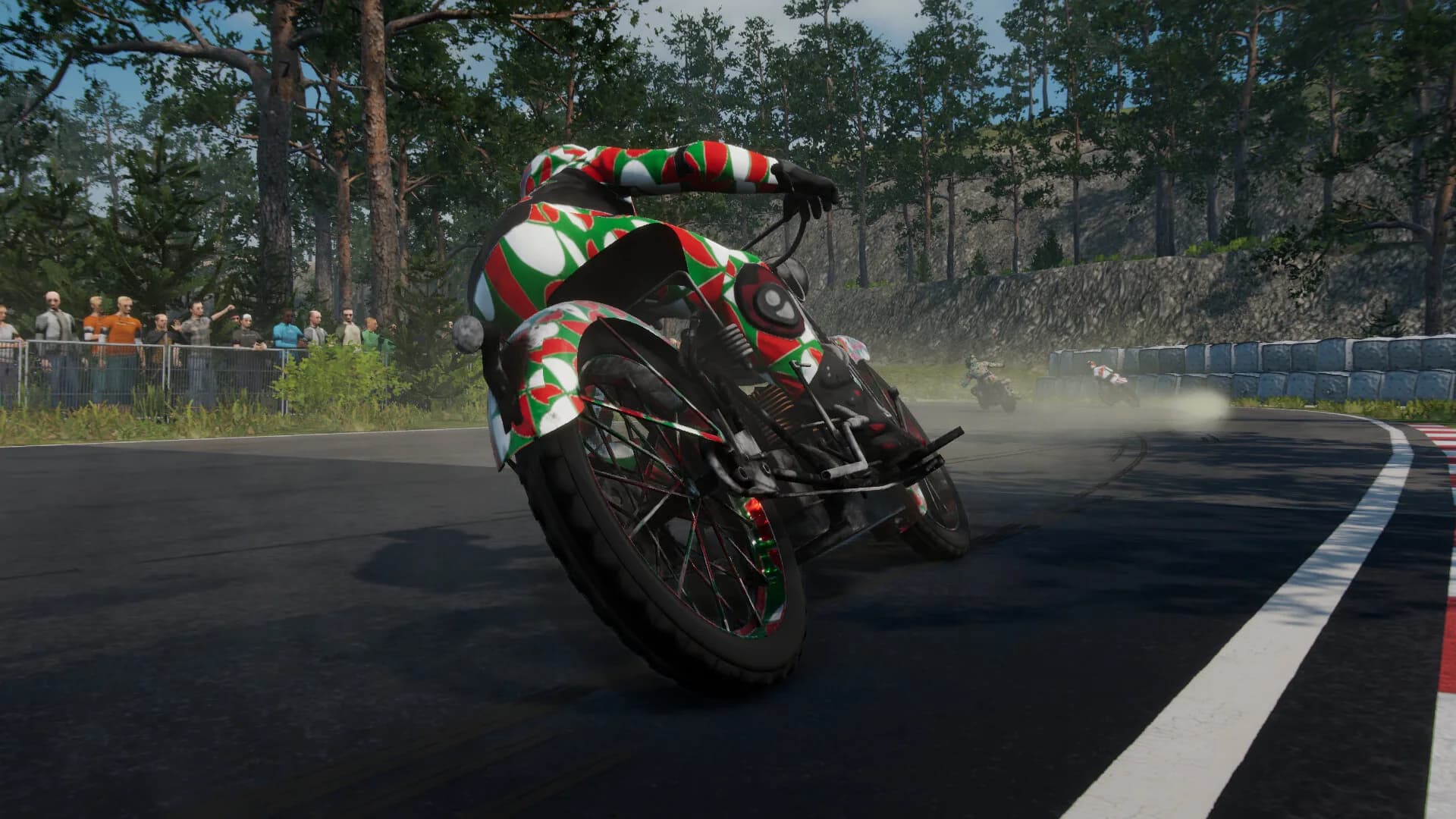 Motorbike Evolution 2024 görsel 11