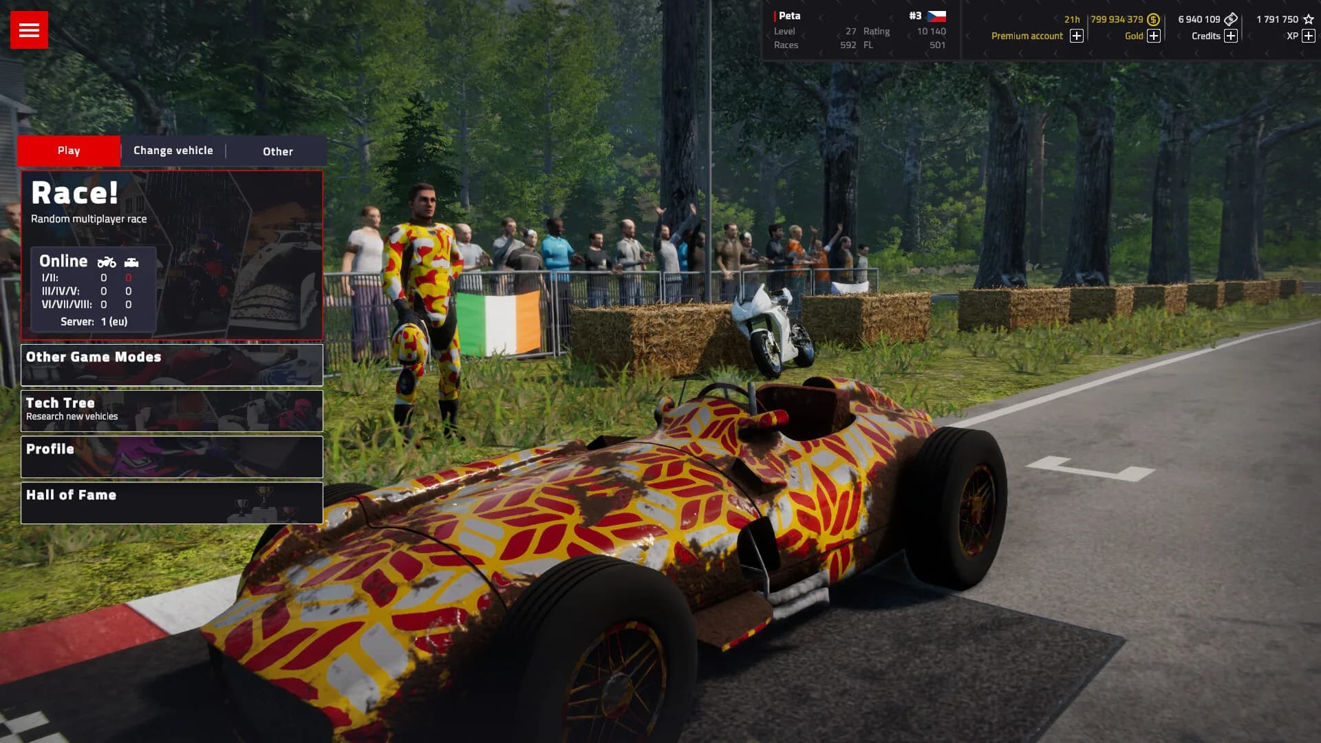 Formula Evolution 2024 görsel 2