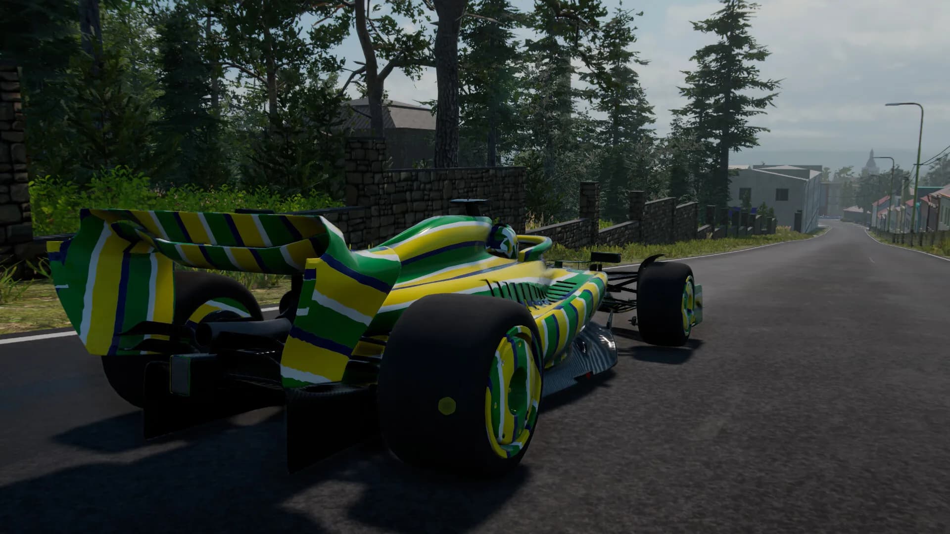 Formula Evolution 2024 görsel 3